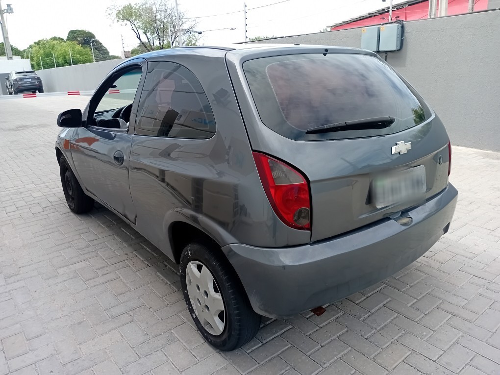 CHEVROLET CELTA 1.0 MPFI LS 8V FLEX 2P MANUAL