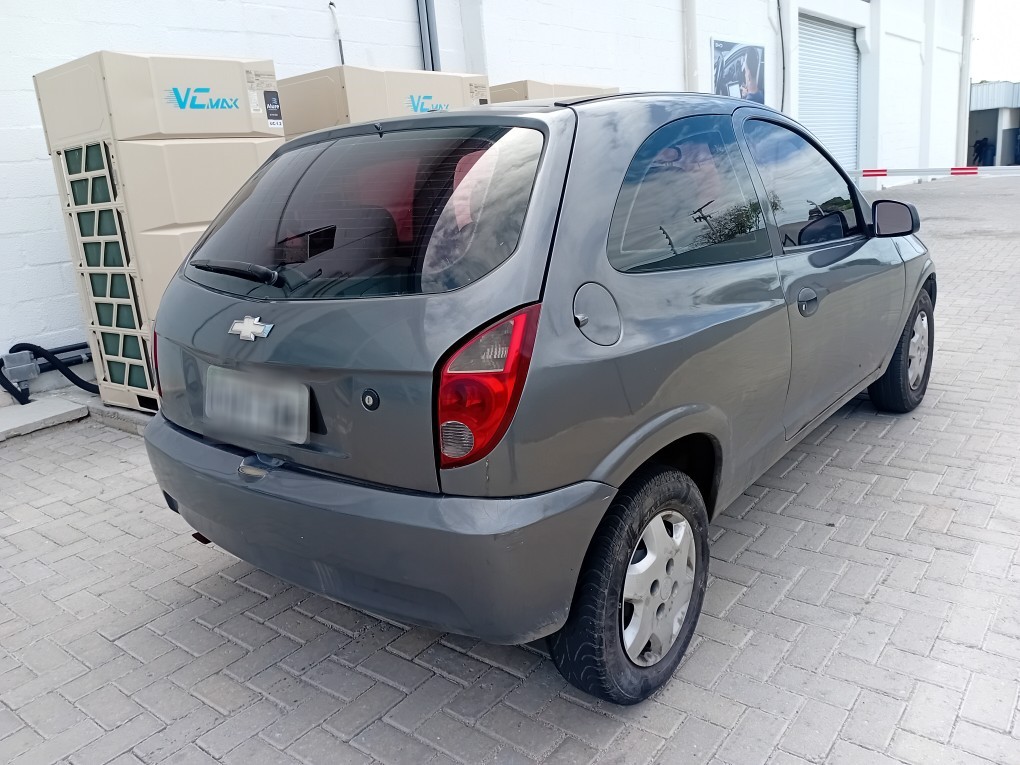 CHEVROLET CELTA 1.0 MPFI LS 8V FLEX 2P MANUAL