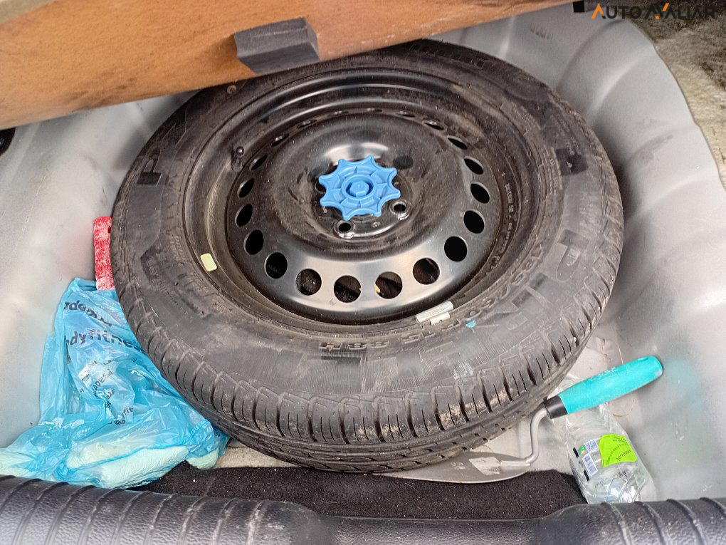 HYUNDAI HB20S 1.6 PREMIUM 16V FLEX 4P AUTOMATICO