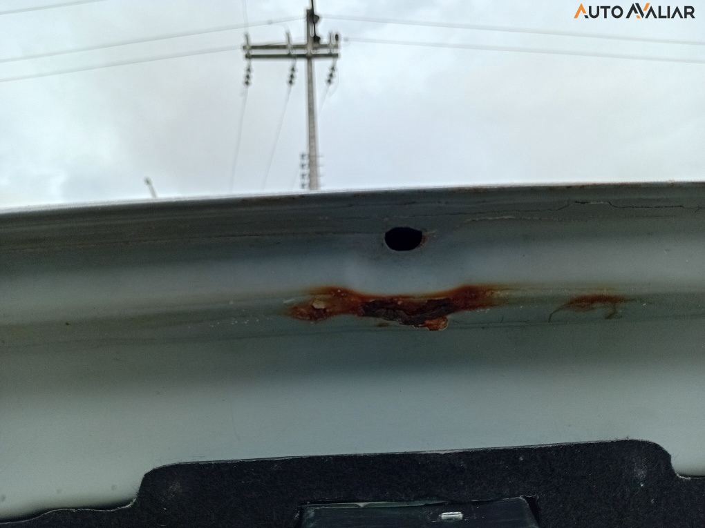 HYUNDAI HB20S 1.6 PREMIUM 16V FLEX 4P AUTOMATICO