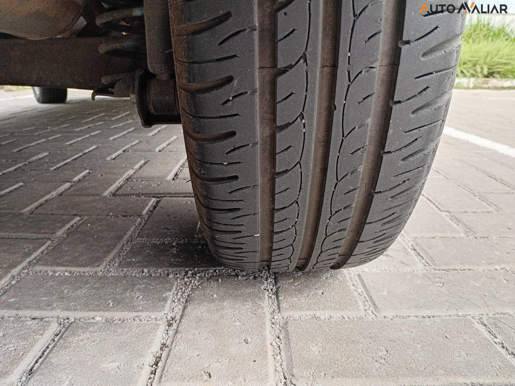 HYUNDAI HB20S 1.6 PREMIUM 16V FLEX 4P AUTOMATICO