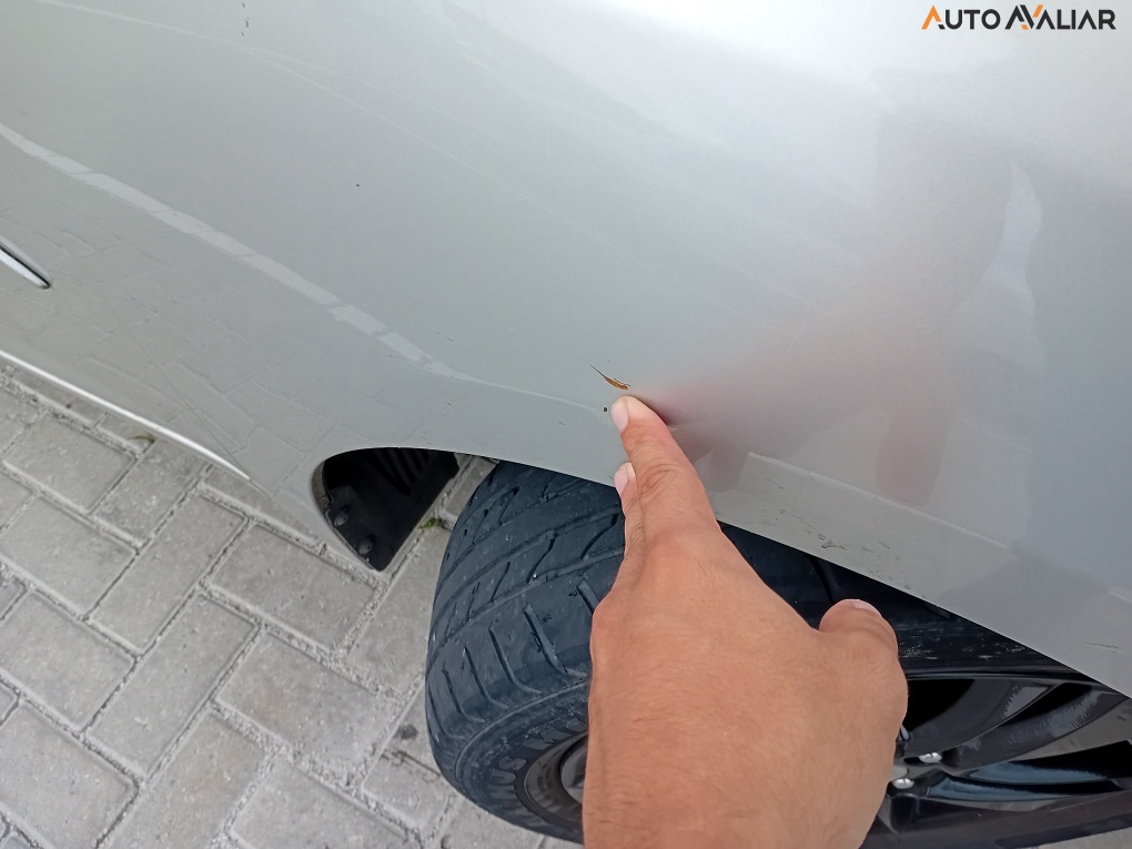 HYUNDAI HB20S 1.6 PREMIUM 16V FLEX 4P AUTOMATICO