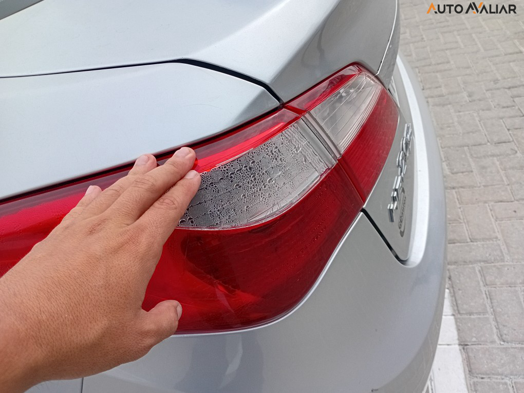 HYUNDAI HB20S 1.6 PREMIUM 16V FLEX 4P AUTOMATICO