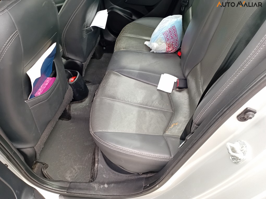 HYUNDAI HB20S 1.6 PREMIUM 16V FLEX 4P AUTOMATICO