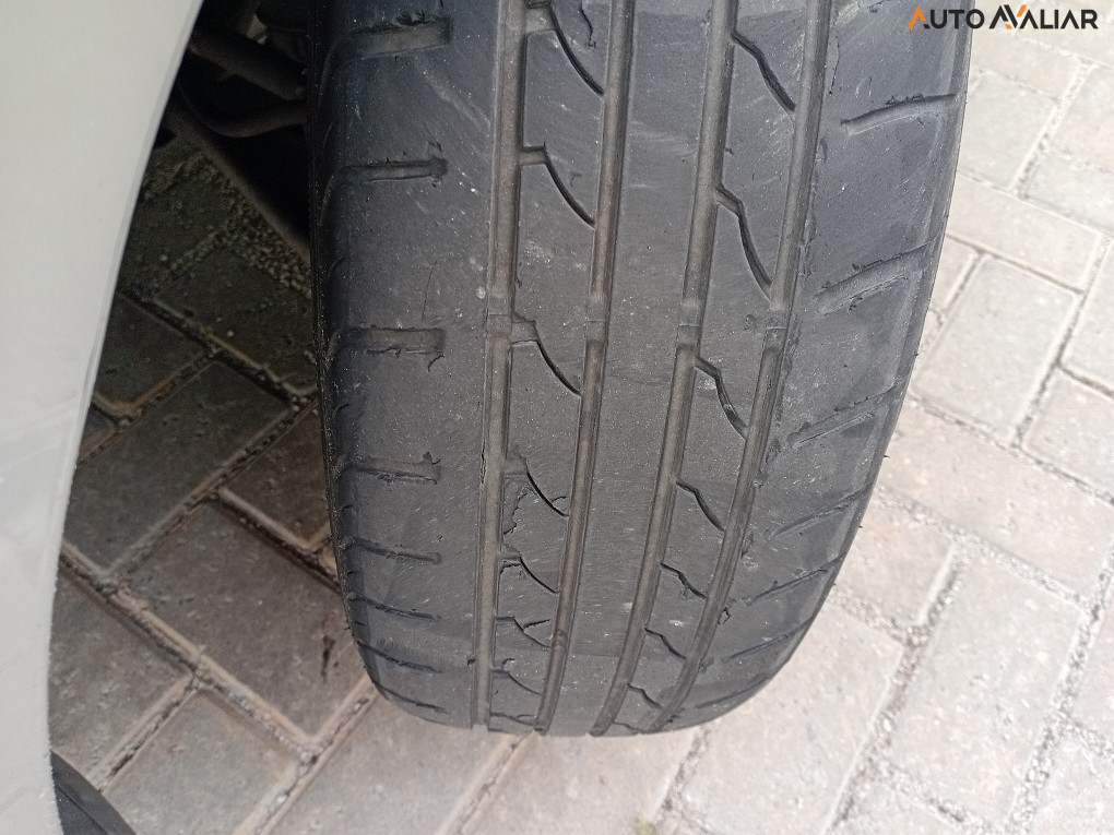 HYUNDAI HB20S 1.6 PREMIUM 16V FLEX 4P AUTOMATICO