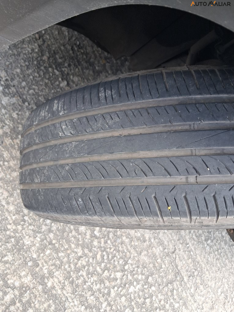 JEEP RENEGADE 1.8 16V FLEX 4P AUTOMATICO