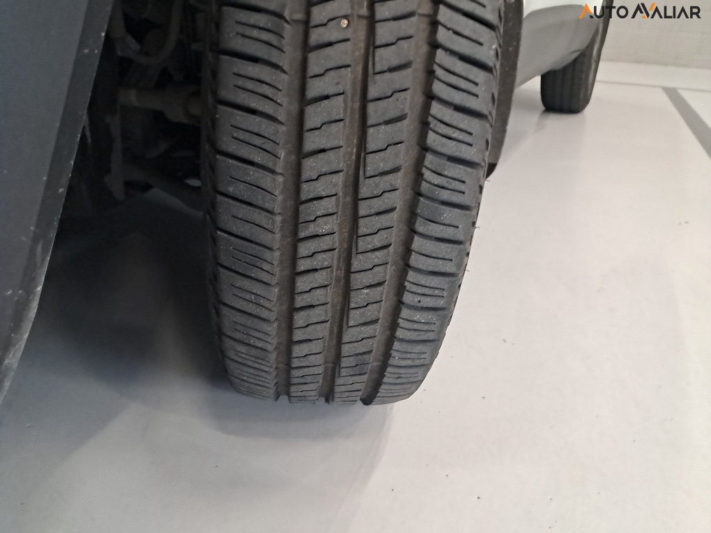 JEEP RENEGADE 1.8 16V FLEX SPORT 4P AUTOMATICO