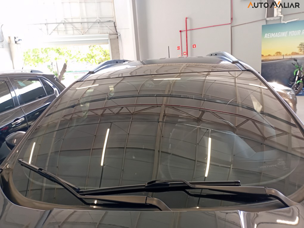 FORD ECOSPORT 1.5 TI-VCT FLEX FREESTYLE AUTOMATICO