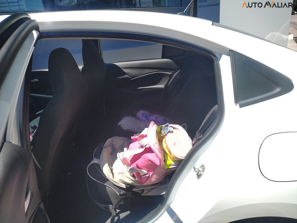 CHEVROLET ONIX 1.0 TURBO FLEX PLUS LT MANUAL