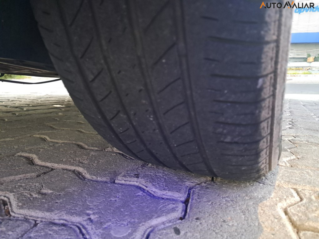 HONDA CIVIC 2.0 16V FLEXONE EX 4P CVT