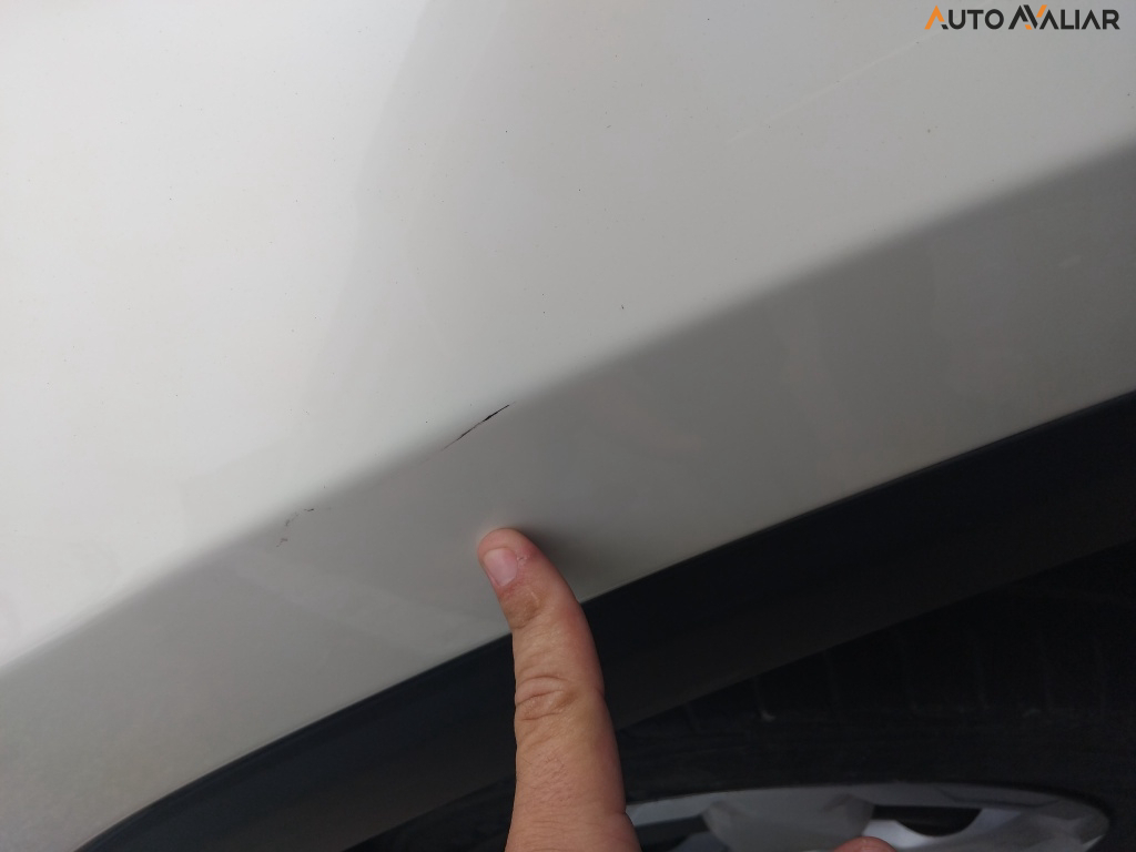 FIAT TORO 1.8 16V EVO FLEX FREEDOM AUTOMATICO