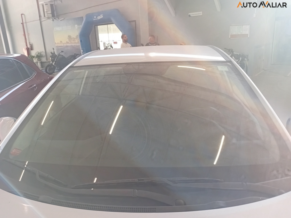 HYUNDAI HB20 1.0 COMFORT 12V FLEX 4P MANUAL