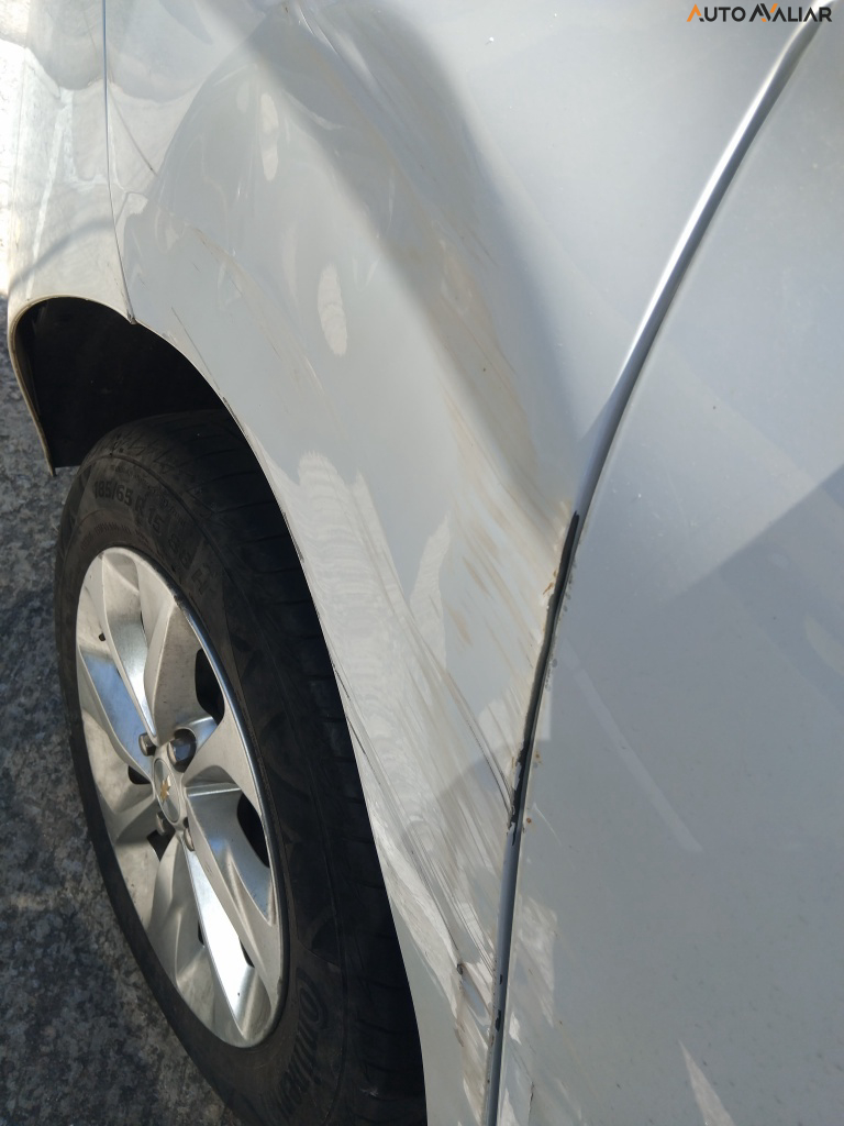 CHEVROLET ONIX 1.0 TURBO FLEX PLUS LT MANUAL