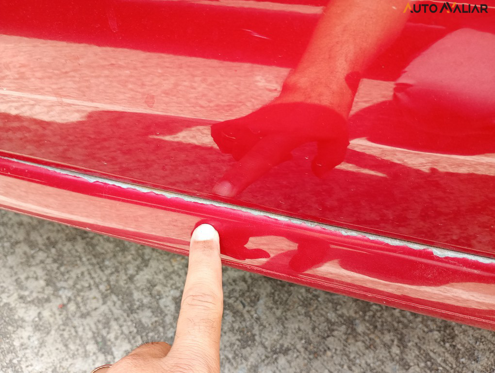 CITROEN C3 1.6 EXCLUSIVE 16V FLEX 4P AUTOMATICO