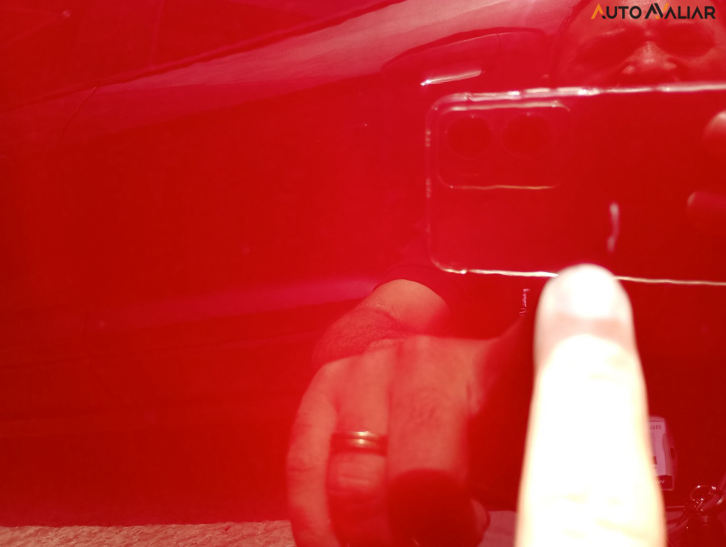 CITROEN C3 1.6 EXCLUSIVE 16V FLEX 4P AUTOMATICO