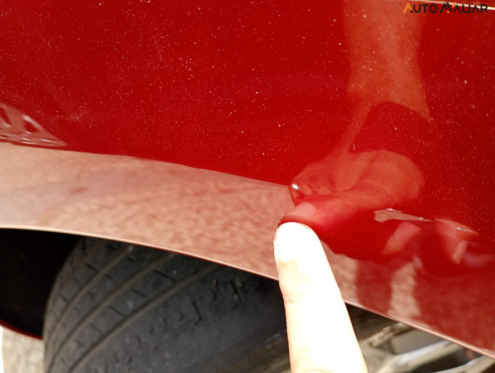 CITROEN C3 1.6 EXCLUSIVE 16V FLEX 4P AUTOMATICO