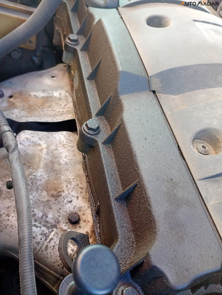 CITROEN AIRCROSS 1.6 GLX 16V FLEX 4P MANUAL