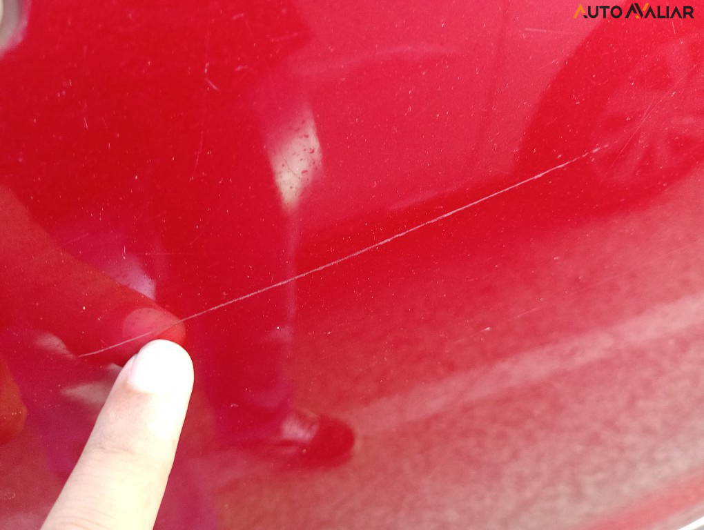 CITROEN AIRCROSS 1.6 GLX 16V FLEX 4P MANUAL