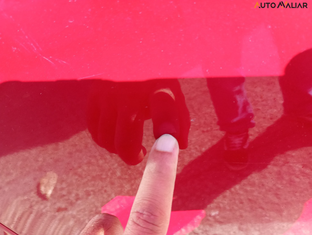 CITROEN AIRCROSS 1.6 GLX 16V FLEX 4P MANUAL