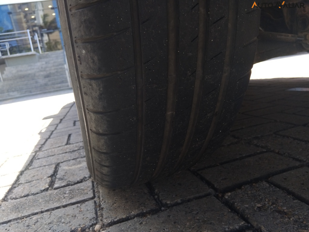 HYUNDAI IX35 2.0 MPI 4X2 16V FLEX 4P MANUAL