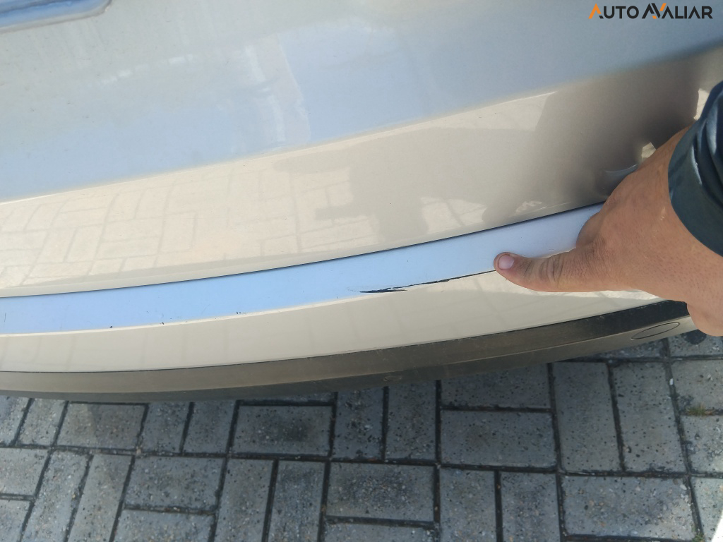 HYUNDAI IX35 2.0 MPI 4X2 16V FLEX 4P MANUAL