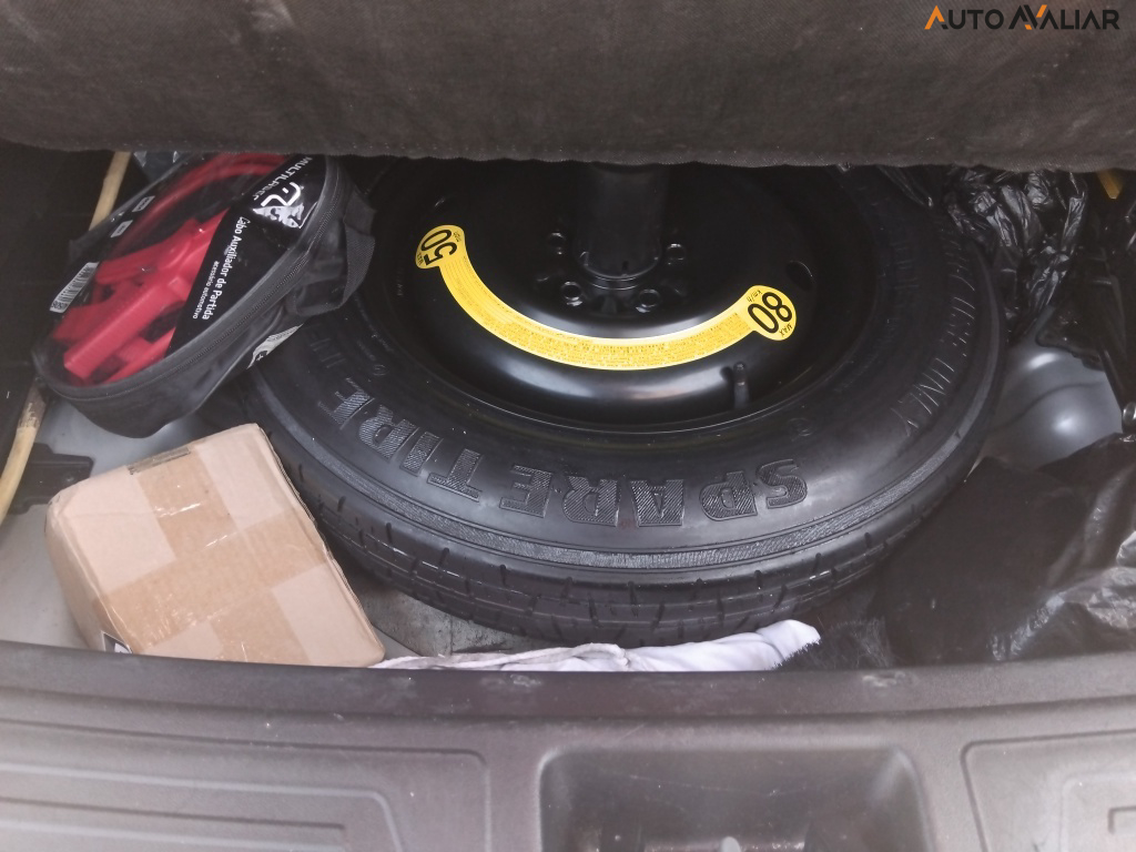 HYUNDAI IX35 2.0 MPI 4X2 16V FLEX 4P MANUAL