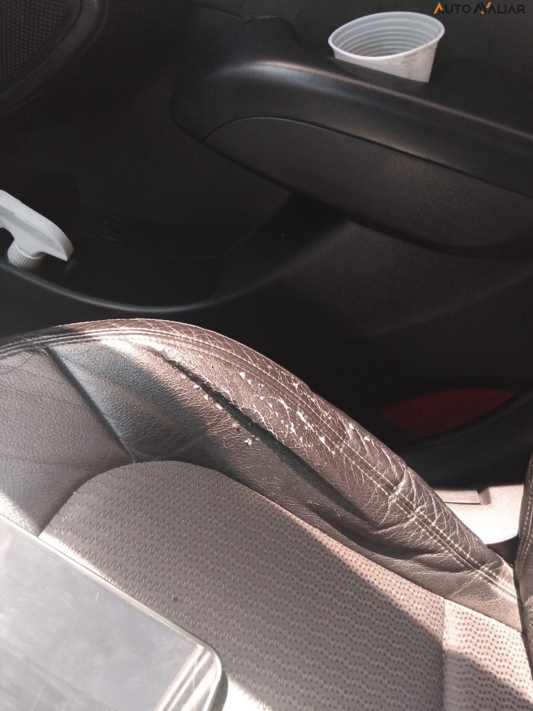 HYUNDAI IX35 2.0 MPI 4X2 16V FLEX 4P MANUAL