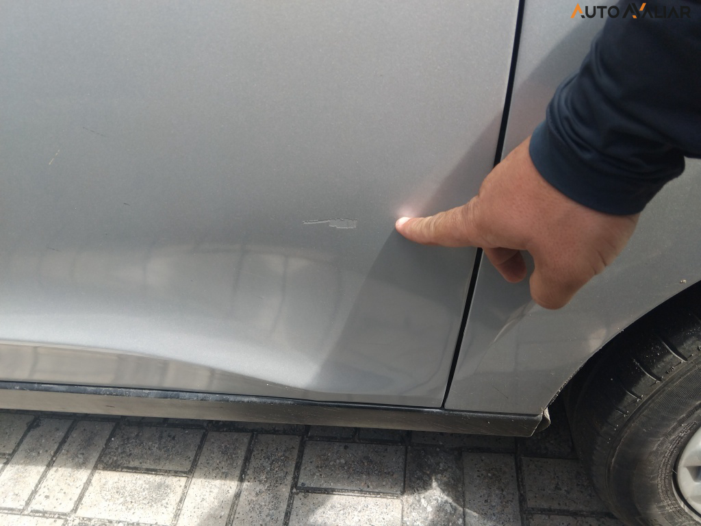 HYUNDAI IX35 2.0 MPI 4X2 16V FLEX 4P MANUAL