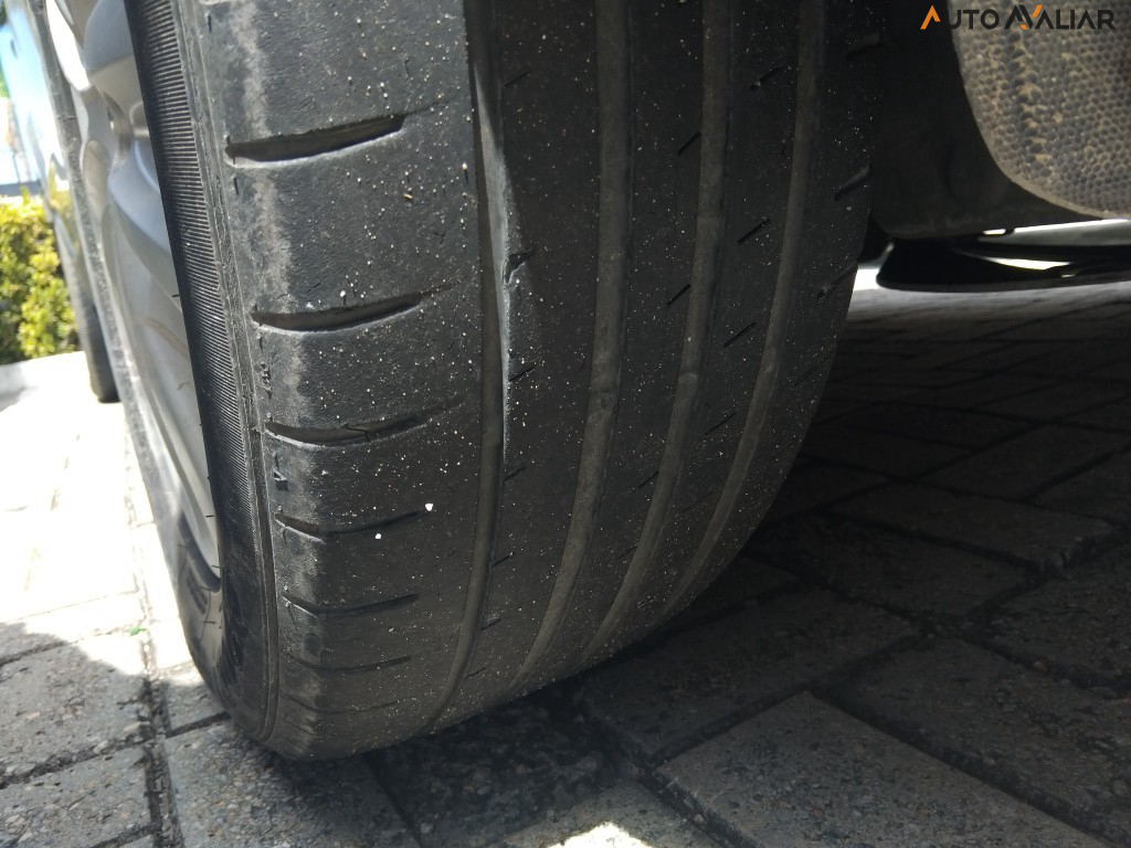 HYUNDAI IX35 2.0 MPI 4X2 16V FLEX 4P MANUAL