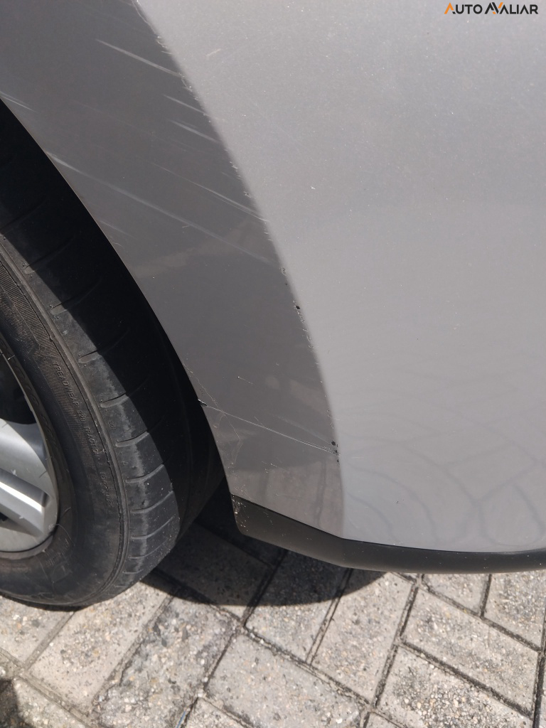 HYUNDAI IX35 2.0 MPI 4X2 16V FLEX 4P MANUAL