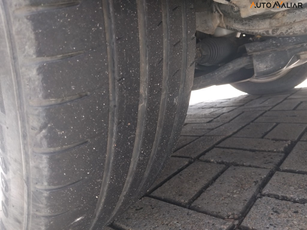 HYUNDAI IX35 2.0 MPI 4X2 16V FLEX 4P MANUAL