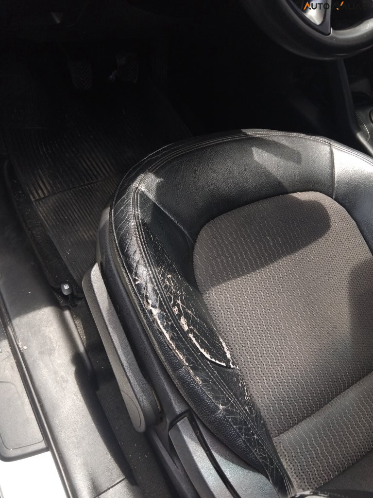 HYUNDAI IX35 2.0 MPI 4X2 16V FLEX 4P MANUAL