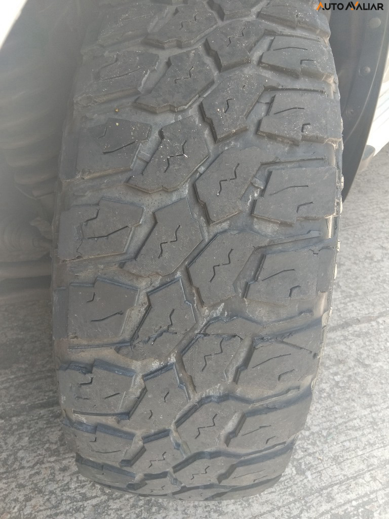 FORD RANGER 2.2 XLS 4X4 CD 16V DIESEL 4P MANUAL