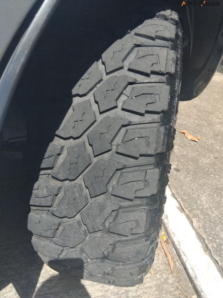 FORD RANGER 2.2 XLS 4X4 CD 16V DIESEL 4P MANUAL