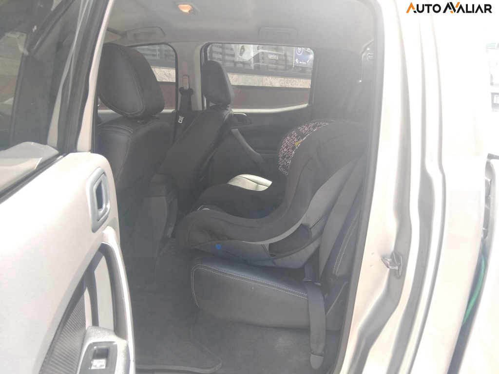 FORD RANGER 2.2 XLS 4X4 CD 16V DIESEL 4P MANUAL