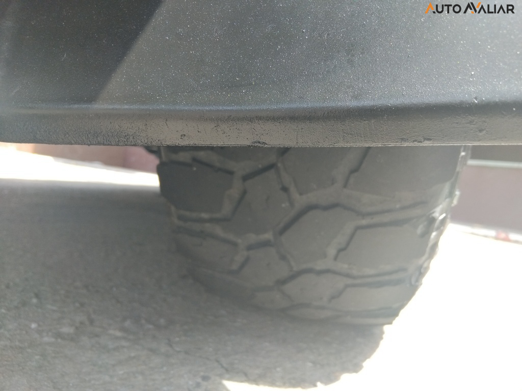 FORD RANGER 2.2 XLS 4X4 CD 16V DIESEL 4P MANUAL