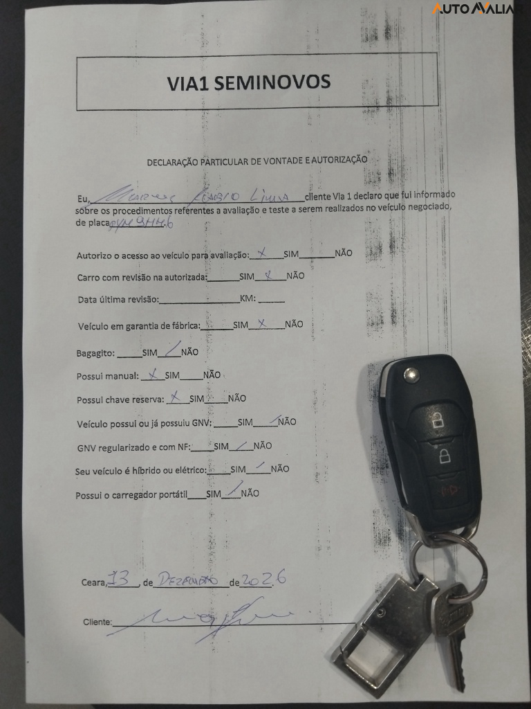 FORD RANGER 2.2 XLS 4X4 CD 16V DIESEL 4P MANUAL