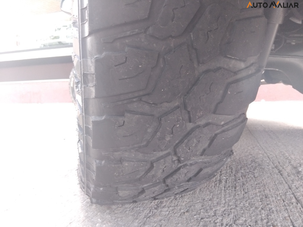 FORD RANGER 2.2 XLS 4X4 CD 16V DIESEL 4P MANUAL