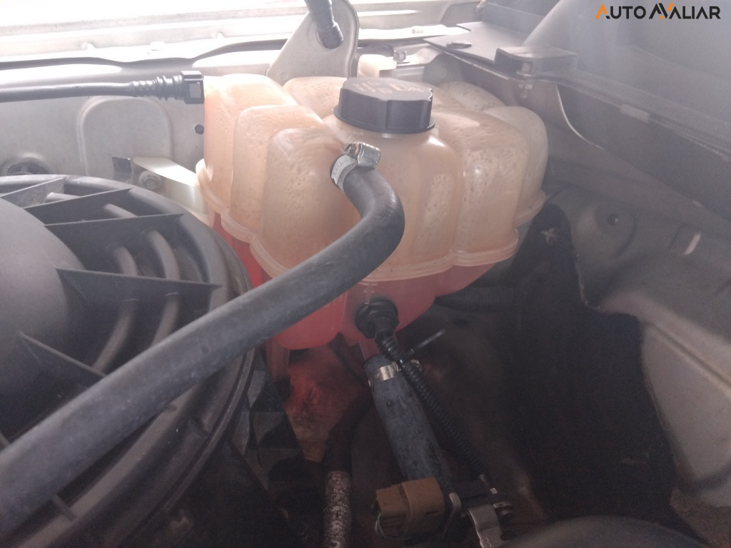 FORD RANGER 2.2 XLS 4X4 CD 16V DIESEL 4P MANUAL