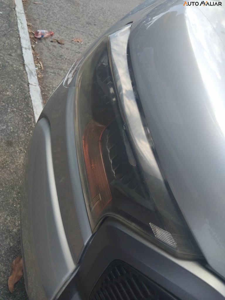 FORD RANGER 2.2 XLS 4X4 CD 16V DIESEL 4P MANUAL