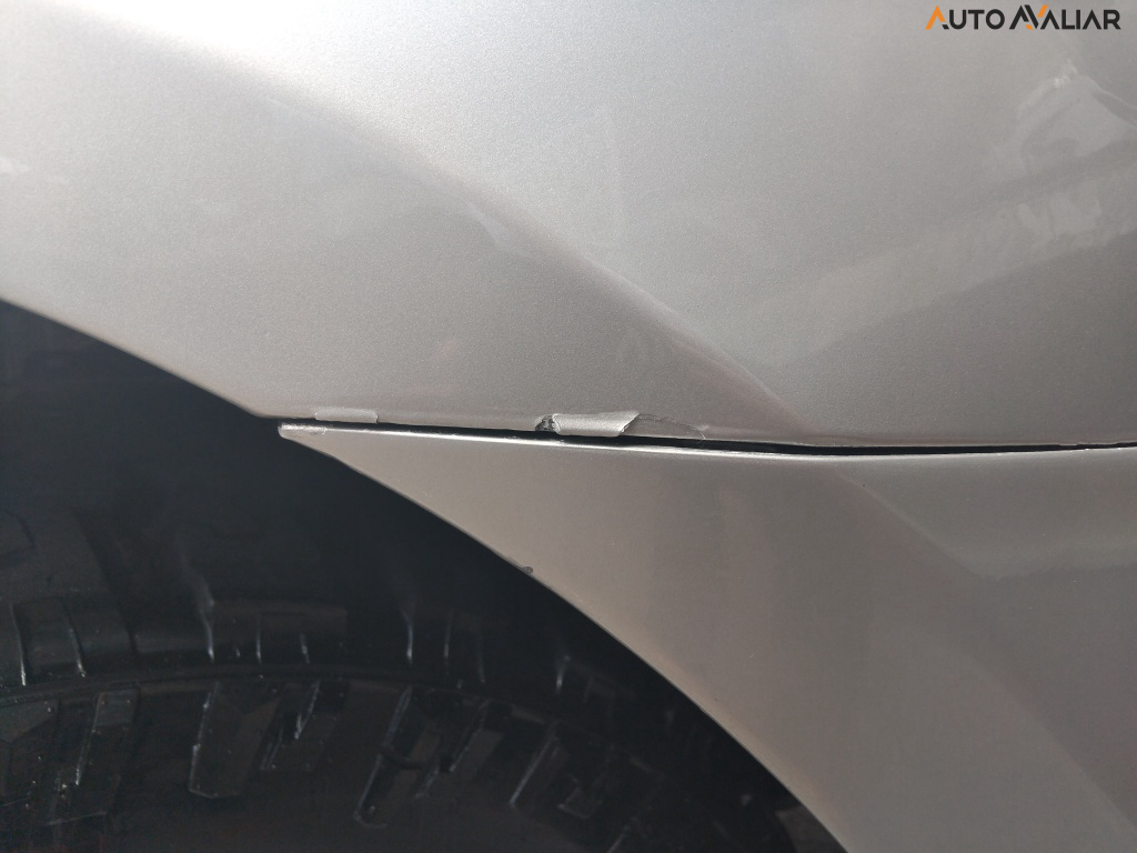 FORD RANGER 2.2 XLS 4X4 CD 16V DIESEL 4P MANUAL