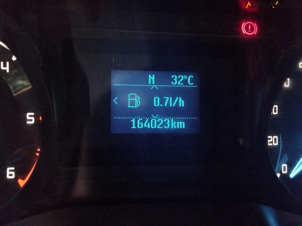 FORD RANGER 2.2 XLS 4X4 CD 16V DIESEL 4P MANUAL