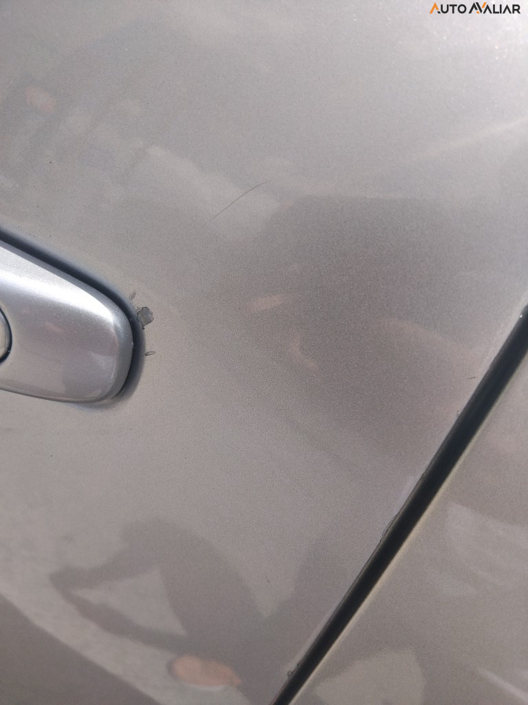 FORD RANGER 2.2 XLS 4X4 CD 16V DIESEL 4P MANUAL