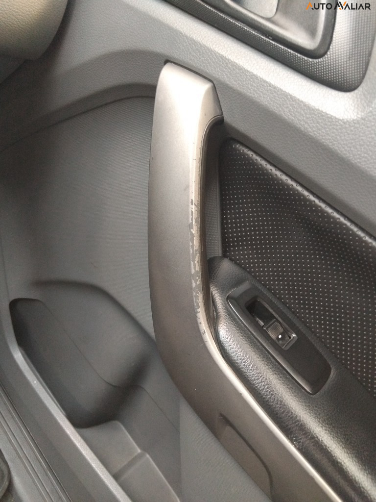 FORD RANGER 2.2 XLS 4X4 CD 16V DIESEL 4P MANUAL