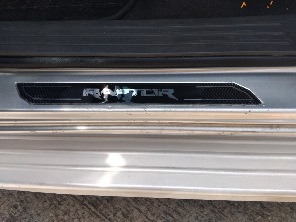 FORD RANGER 2.2 XLS 4X4 CD 16V DIESEL 4P MANUAL