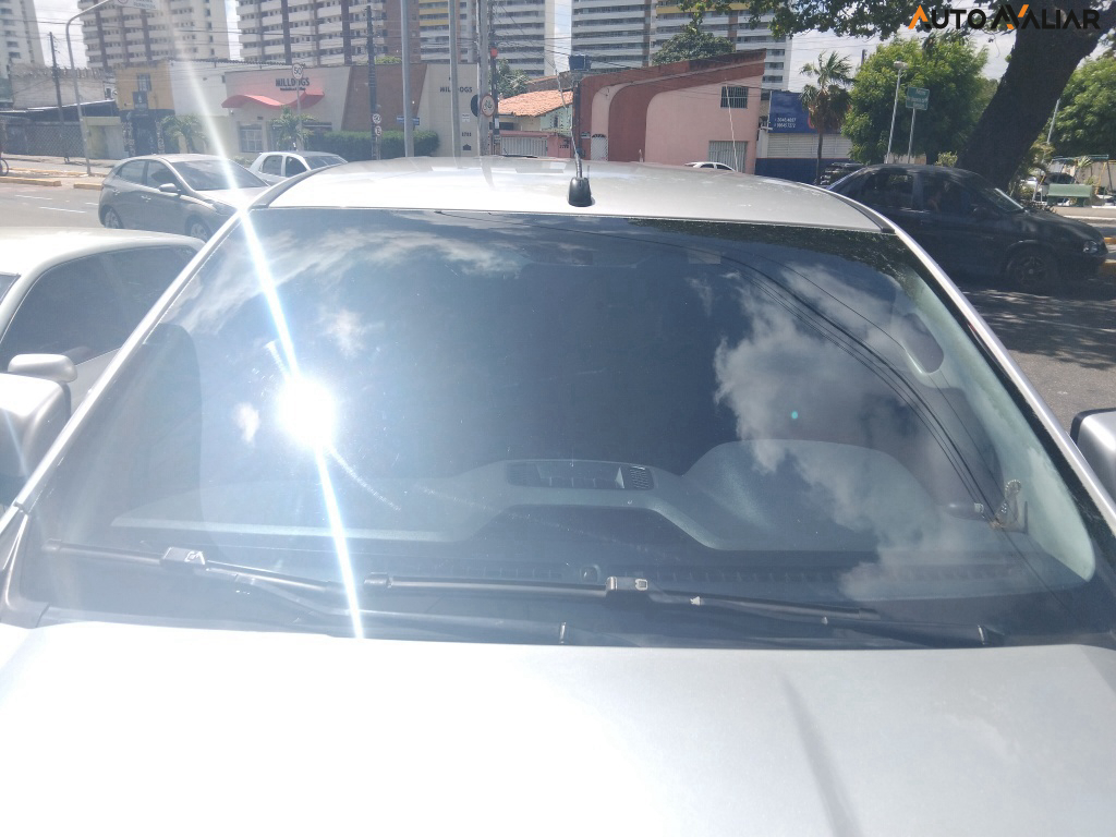 FORD RANGER 2.2 XLS 4X4 CD 16V DIESEL 4P MANUAL