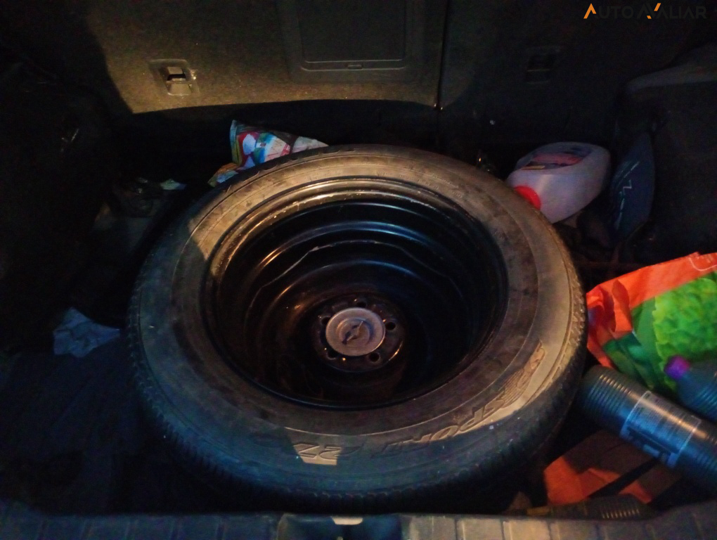 MITSUBISHI ASX 2.0 4WD 16V GASOLINA 4P AUTOMATICO