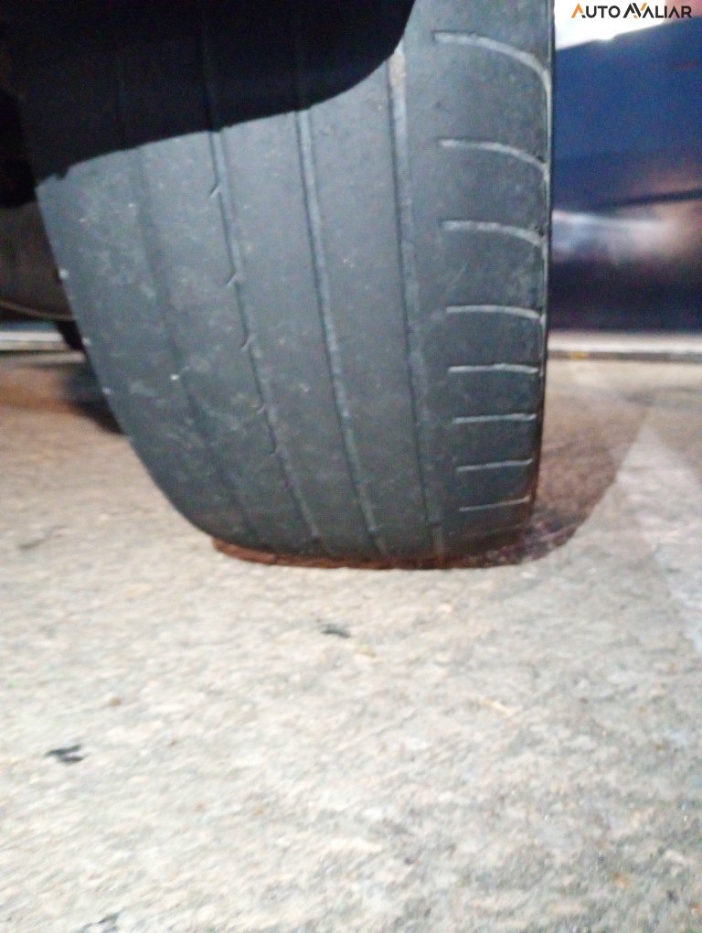 MITSUBISHI ASX 2.0 4WD 16V GASOLINA 4P AUTOMATICO