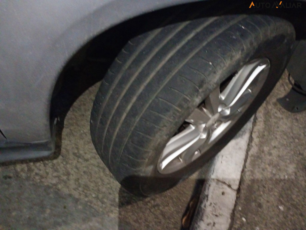 MITSUBISHI ASX 2.0 4WD 16V GASOLINA 4P AUTOMATICO