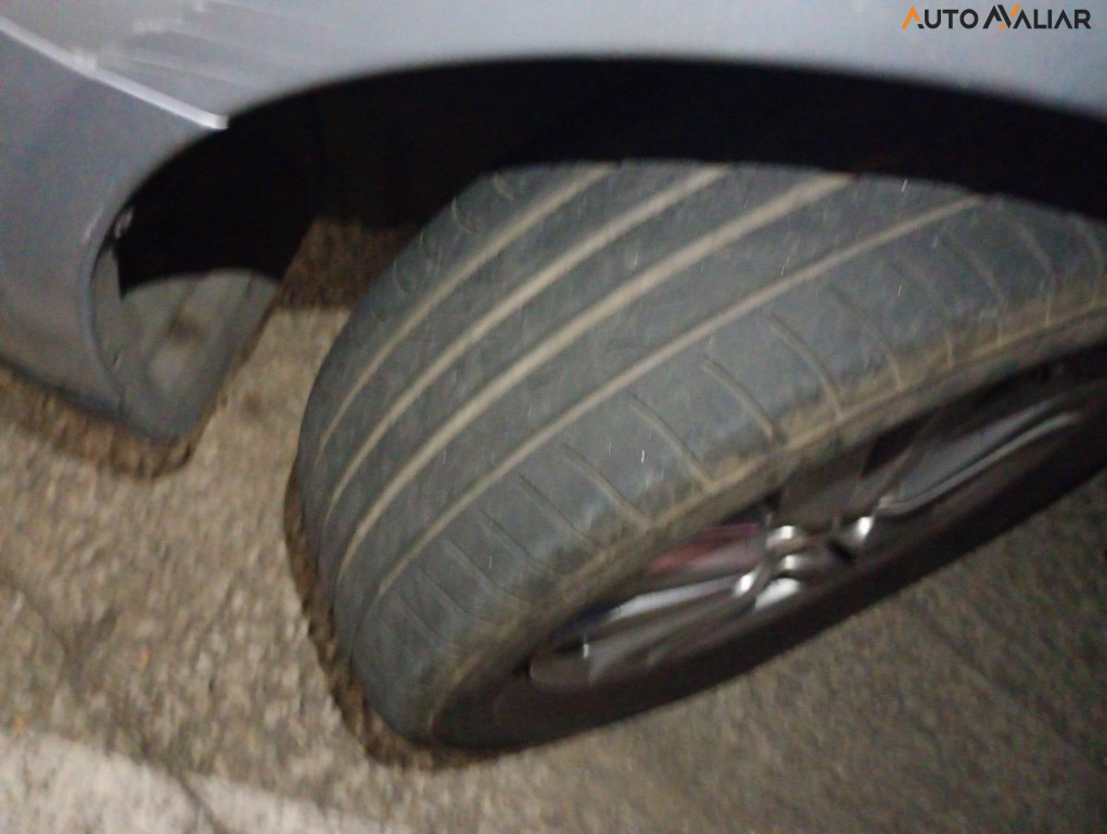 MITSUBISHI ASX 2.0 4WD 16V GASOLINA 4P AUTOMATICO